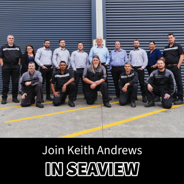 Service Advisor